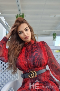 Nadya, 27 år, Frankfurt am Main / Tyskland Eskorte - 2