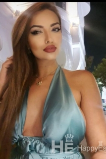 Nadya, 27 år, Frankfurt am Main / Tyskland Eskorte - 3