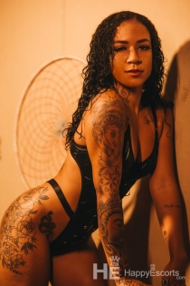 Rafaella Tatto, 22 éves, Rio de Janeiro/Brazília Escorts – 2