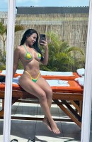Gaby, 22 år, Sevilla / Spanien Eskorter