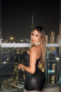 Ariana, 25-aastane, Dubai / AÜE saatjad – 2