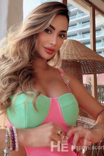 Ariana, 25-aastane, Dubai / AÜE saatjad – 1