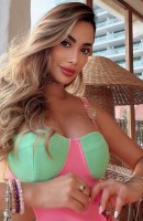 Ariana, 25-aastane, Dubai / AÜE saatjad
