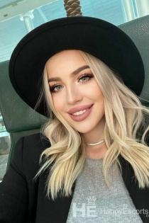Eve, 22 år, Jerevan / Armenia Eskorte - 2