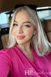 Eve, Yaş 22, Erivan / Ermenistan Escortları - 3