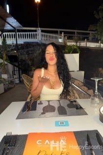 Billie, Age 24, Escort in Marbella / Spain - 9