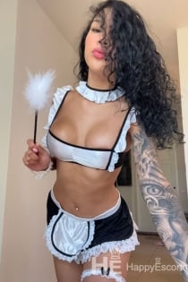 Billie, Age 24, Escort in Marbella / Spain - 8
