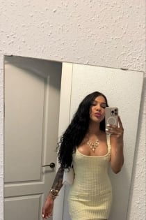Billie, Age 24, Escort in Marbella / Spain - 11