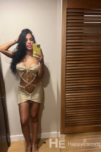 Billie, 25 let, Riga / Lotyšsko Doprovod - 8