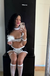 Billie, Age 24, Escort in Marbella / Spain - 12
