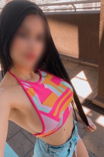 Cony, Alter 20, Escort in Málaga / Spanien - 7