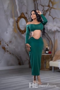 Sol, Age 26, Escort in Marbella / Spain - 5