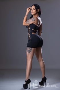 Sol, Age 26, Escort in Marbella / Spain - 9