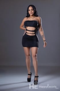 Sol, Age 26, Escort in Marbella / Spain - 10
