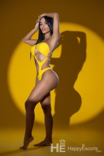 Mila, Age 26, Escort in Marbella / Spain - 7