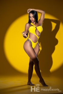 Mila, Age 26, Escort in Marbella / Spain - 8