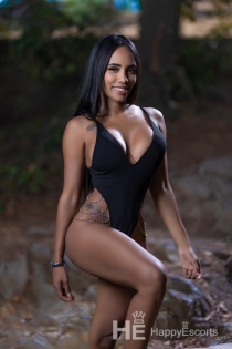 Mila, Age 26, Escort in Marbella / Spain - 11