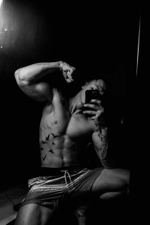 Andriy, 26 jaar, Brussel / België Escorts - 1