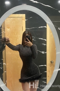 Patricia, 27 años, Escorts Madrid / España - 3