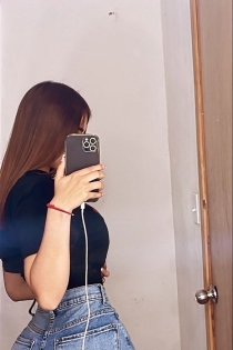 Patricia, 27 ans, Madrid / Espagne Escortes - 5