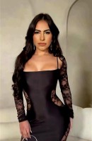 Fabiana, Age 33, Escort in Toulouse / Frankreich