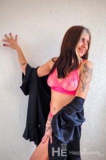 Tammy, 33 de ani, Barcelona / Spania Escorte - 6