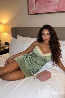 Bella, Age 26, Copenhagen / Denmark Escorts - 21