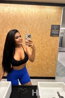 Alice Brasil, 나이 27, 상파울루 / 브라질 에스코트 - 3