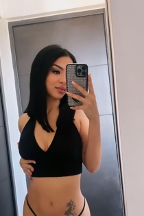 Gabriela, Alter 23, Escort in Tirana / Albanien - 2
