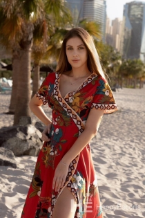 Marika, 25 ans, Escortes à Dubaï / Émirats arabes unis - 3