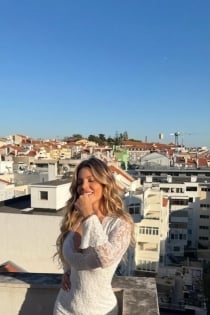 Gabriela Fernandes, 27 år - 18