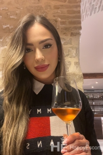 Victoria Mayumi, 26 jaar, escorts Madrid / Spanje - 4