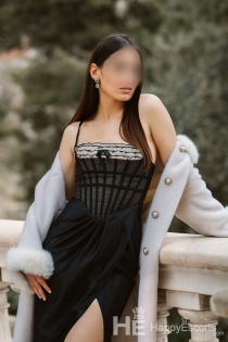 Selena, Age 25, Escort in Barcelona / Spain - 2