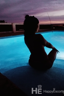 Paola, 35 ετών, Alacant / Ισπανία Συνοδοί - 5