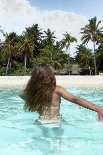 Elisa, Alter 28, Escort in Palma / Spanien - 2