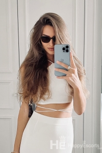 Elisa, 27 gadi, Palma/Spānija Eskorts — 3