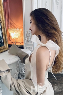 Elisa, 27 gadi, Palma/Spānija Eskorts — 4