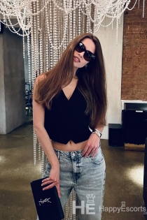 Elisa, 27 gadi, Palma/Spānija Eskorts — 5