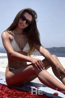 Elisa, 27-aastane, Palma / Hispaania saatjad – 1