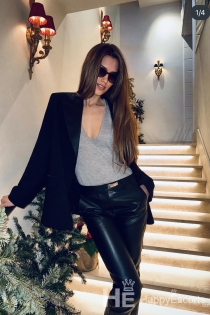 Elisa, 27 gadi, Palma/Spānija Eskorts — 6