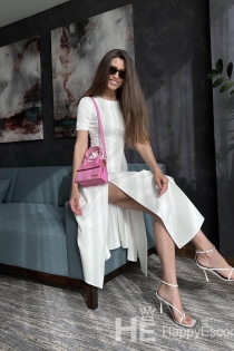Elisa, 27 gadi, Palma/Spānija Eskorts — 6