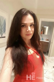 Elisa, 27 gadi, Palma/Spānija Eskorts — 7