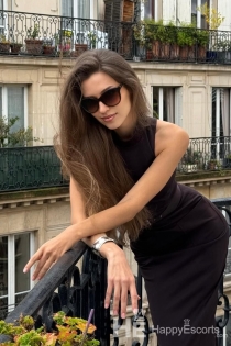 Elisa, 28 år, Palma / Spania Eskorte - 10