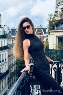 Elisa, 28 år, Palma / Spania Eskorte - 11