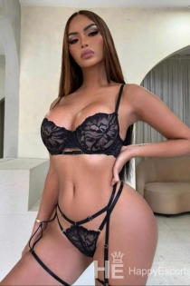 Selena, Age 36 - 2
