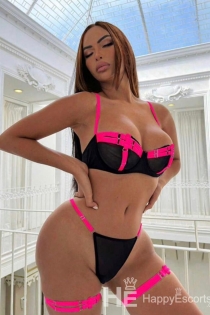 Selena, Age 36 - 4