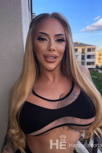 Elizabeth, Miaka 31, Fuengirola / Uhispania Wasindikizaji - 3