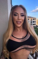 Elizabeth, 32 anos, Fuengirola / Acompanhantes Espanha