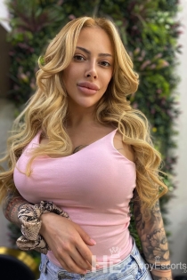 Elizabeth, Miaka 31, Fuengirola / Uhispania Wasindikizaji - 7