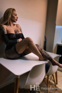 Elizabeth, Miaka 31, Fuengirola / Uhispania Wasindikizaji - 8
